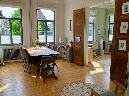 Foto - 4.5 Zimmer Etagenwohnung zum Kaufen in Braunschweig