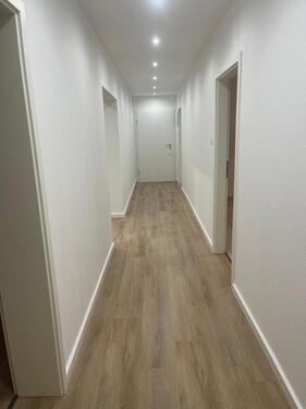Foto - Top Wohnung in Eppelborn 3ZKB Terrasse