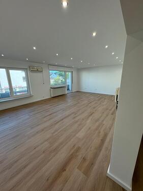 Foto - Etagenwohnung in Eppelborn zur Miete