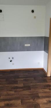 Foto - Etagenwohnung in Zella-Mehlis zur Miete