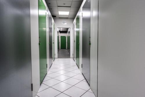 Foto - Storebox Selfstorage-Lager Lübecker Straße 25 in Schwerin