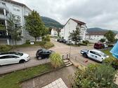 Foto - Attraktive 3-Zimmer-Wohnung mit Balkon und Einzelgarage