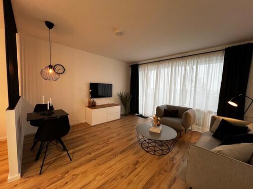 Foto - Etagenwohnung zur Miete in Langen (Hessen)