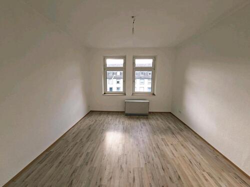 Foto - Etagenwohnung in Gelsenkirchen