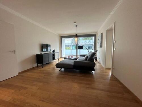 Foto - Etagenwohnung in Borken zur Miete