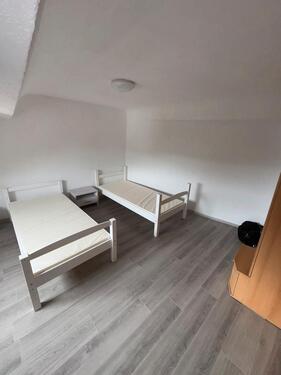 Foto - Etagenwohnung in Sankt Wendel zur Miete