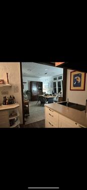 Foto - Wunderschöne 3,5 Zimmer Wohnung Erdgeschoss