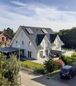 Foto - Doppelhaushälfte mit Carport - 1.250,00 EUR Kaltmiete,