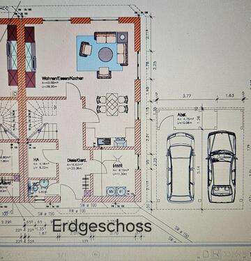 Foto - Einfamilienhaus zur Miete in Hiddenhausen