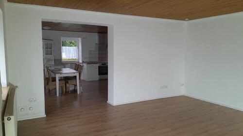 Foto - Etagenwohnung in Kammeltal