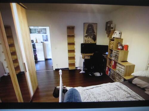 Foto - Wohnung zu vermieten - 384,00 EUR Kaltmiete,