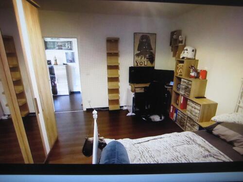 Foto - Etagenwohnung zur Miete in Radevormwald