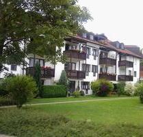 Zentral gelgenen 2 Zimmerwohnung in Rosenheim