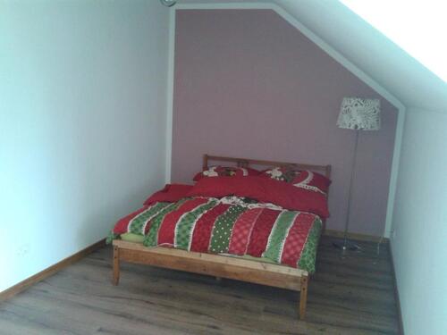 Foto - Etagenwohnung in Rosenheim zur Miete