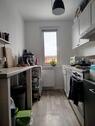 Foto - 3 Zimmer Wohnung mit Balkon und Einbauküche
