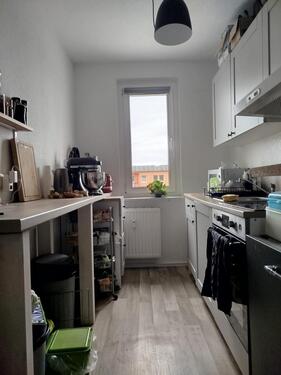 Foto - 3 Zimmer Wohnung mit Balkon und Einbauküche