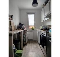 3 Zimmer Wohnung mit Balkon und Einbauküche - Weißwasser (Oberlausitz)