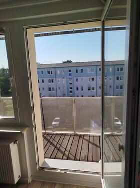 Foto - Etagenwohnung in Weißwasser (Oberlausitz) zur Miete