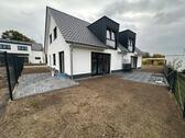 Foto - Einfamilienhaus in Hoya zur Miete