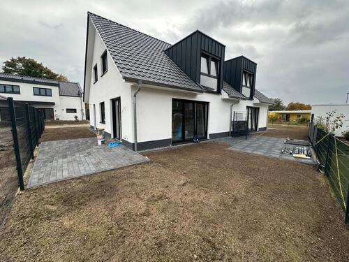 Foto - Einfamilienhaus in Hoya zur Miete