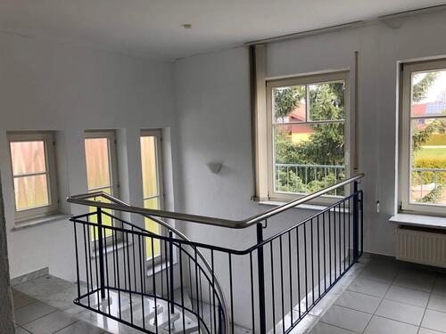 Foto - Etagenwohnung in Tannhausen