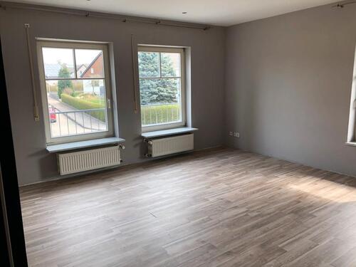 Foto - Etagenwohnung in Tannhausen zur Miete
