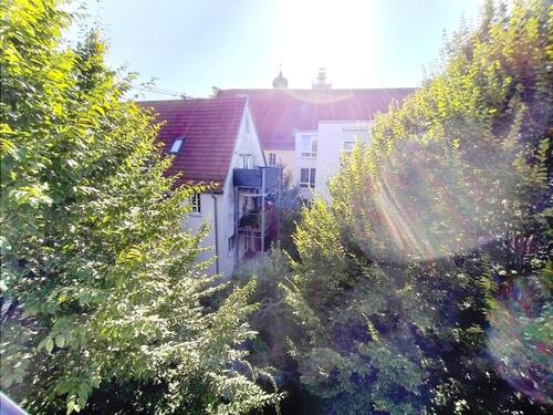 Foto - Maisonette über den Dächern der Altstadt zur Miete
