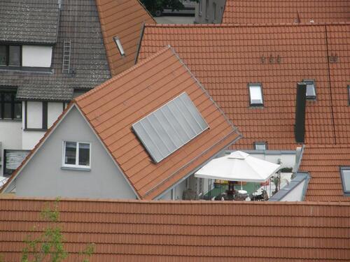 Foto - Etagenwohnung in Giengen an der Brenz