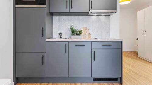 Foto - Etagenwohnung zur Miete in Nürnberg