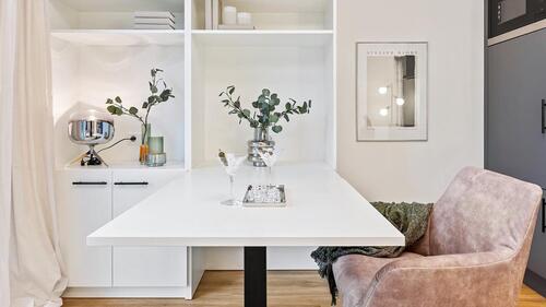 Foto - Etagenwohnung in Nürnberg
