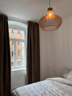 Foto - Etagenwohnung in Dresden zur Miete