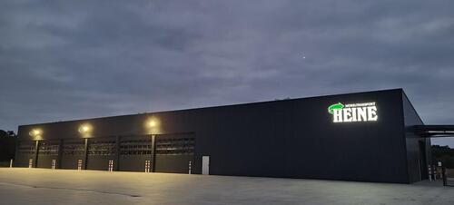 Foto - Self-Storage Lagerplatz Stellplatz Lagerraum