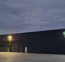 Self-Storage Lagerplatz Stellplatz Lagerraum - Haselünne