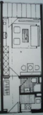 Foto - 1. Zimmerwohnung, Bemerode, Bindingweg 2