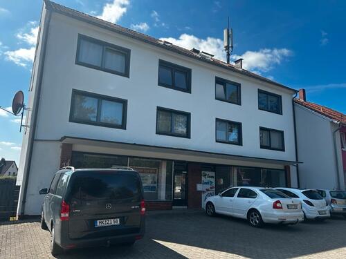 Foto - Einfamilienhaus zum Kaufen in Bad Fallingbostel