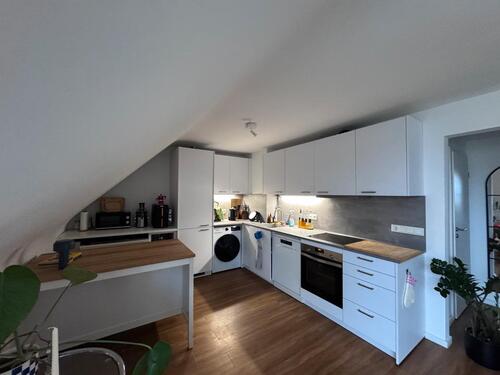 Foto - Komplett möbliert! Apartment in Eimsbüttel (06.12–11.01)