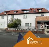 110 m² Wohnkomfort im 1. OG – mit Einbauküche, Balkon & WG-Eignung - Michelau in Oberfranken