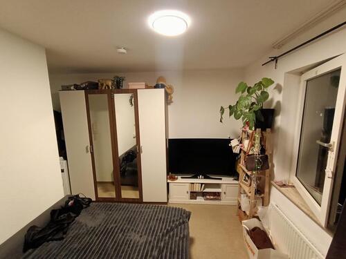 Foto - Wg Zimmer Stadtmitte - 450,00&nbsp;EUR Kaltmiete, ca.&nbsp; 20,00&nbsp;m&sup2;