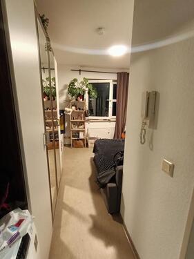 Foto - 1 Zimmer Etagenwohnung zur Miete in Koblenz