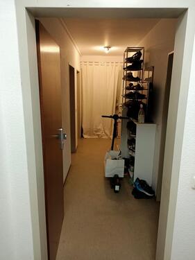 Foto - 1 Zimmer Etagenwohnung in Koblenz