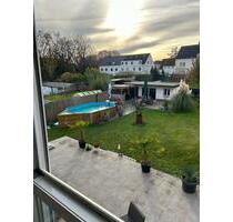 GE Beckhausen Wohnung , 104 qm ´, 1 OG, Garten, Pool - Gelsenkirchen Gelsenkirchen-West