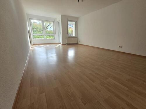 Foto - sanierte helle 3 Zimmer-Wohnung in ruhiger Lage mit großem Balkon