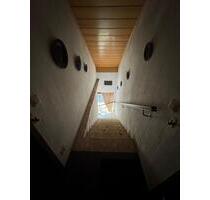 Gemütliche Dachgeschosswohnung zu vermieten - Ehringshausen