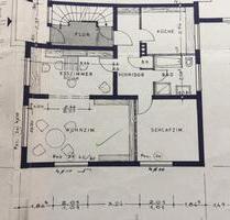 EG-Wohnung mit 2 ZKB, 86 m² im 2 Fam. Haus in Schloß Holte - Schloß Holte-Stukenbrock