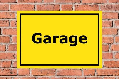 Foto - Garage zu vermieten - 70,00&nbsp;EUR Miete,