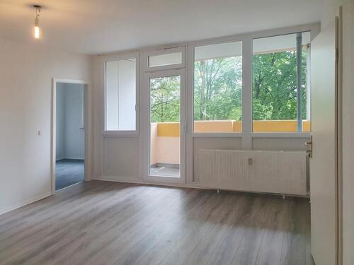 Foto - Top renoviert! Familienfreundliche 4 Zimmer Wohnung in Sankt Augustin!