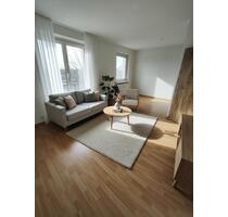 Sonnige 4-Raum-Wohnung mit guter Anbindung - Magdeburg Großer Silberberg