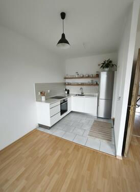 Foto - 4 Zimmer Etagenwohnung in Magdeburg