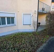 Appartment, 1-Zimmerwohnung (45 qm) in Ingolstadt zu vermieten
