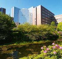 Ihr neues Büro in der AlsterCity - Hamburg Barmbek-Süd